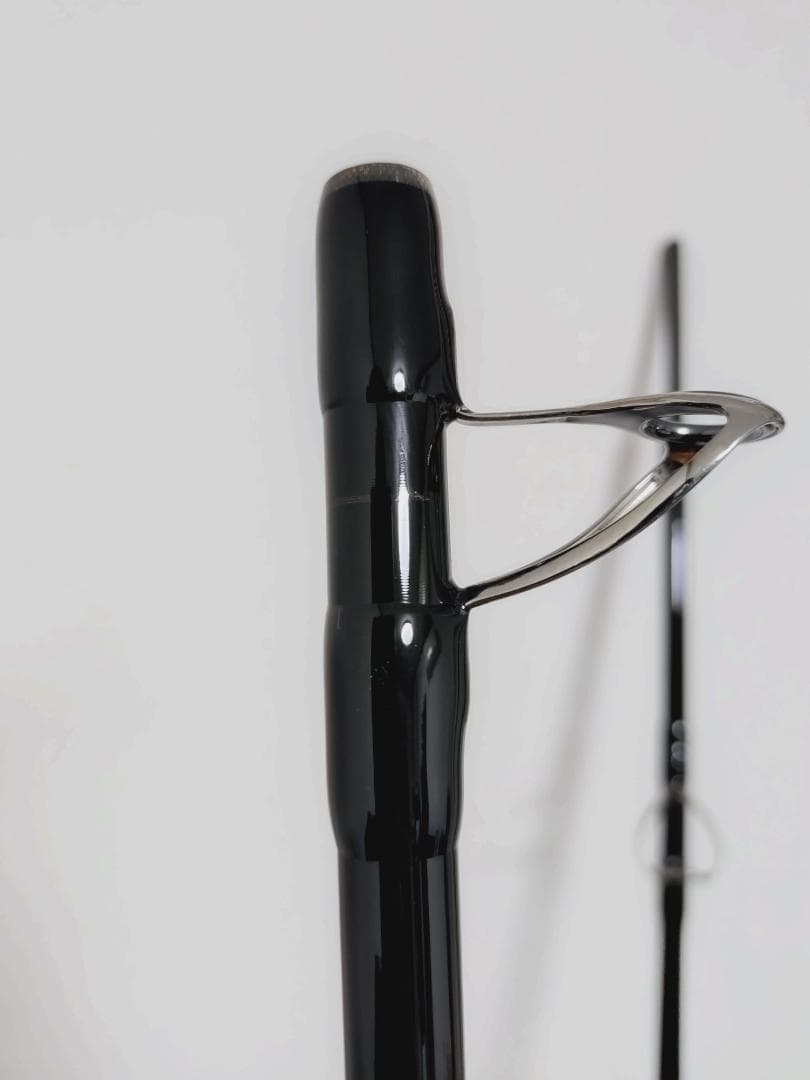 ゼナック　ミュートスアキュラ　100h　RGガイド