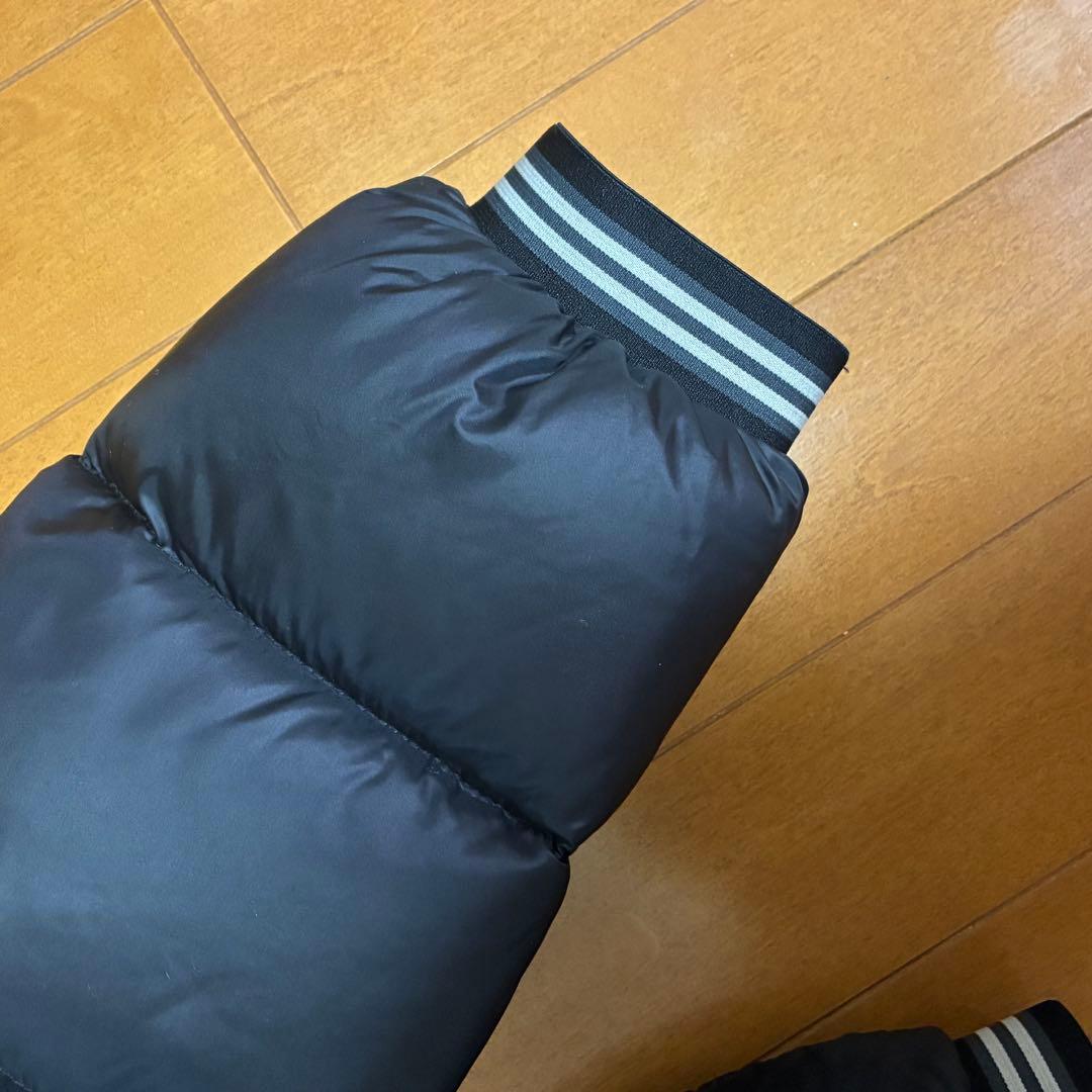 正規品‼️ MONCLER モンクレール　ダウン　JEANBART ジェンバート
