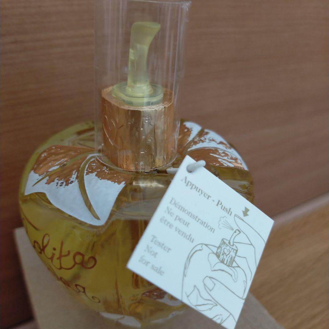 ロリータレンピカ フォービドゥンフラワー EDP オードパルファム 100ml