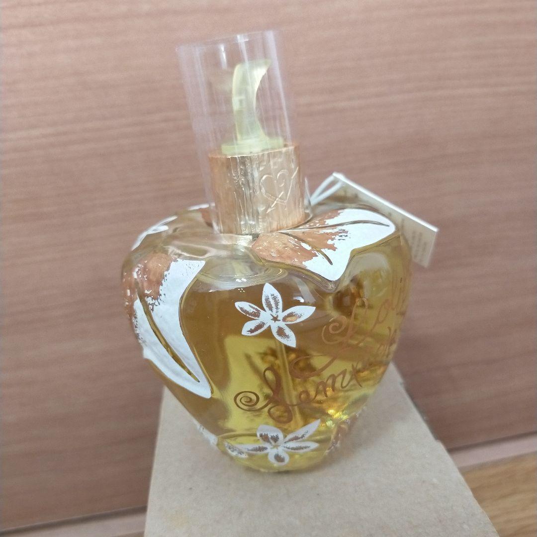 ロリータレンピカ フォービドゥンフラワー EDP オードパルファム 100ml