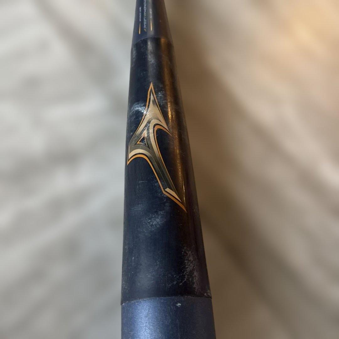 ミズノ　ビヨンドマックスレガシー　78㎝少年用軟式バット