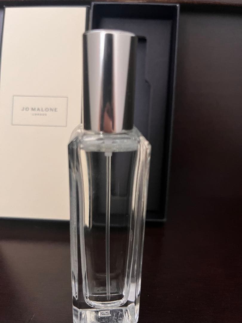 【ジョーマローン】 ピオニー&ブラッシュ　スエードコロン　30ml