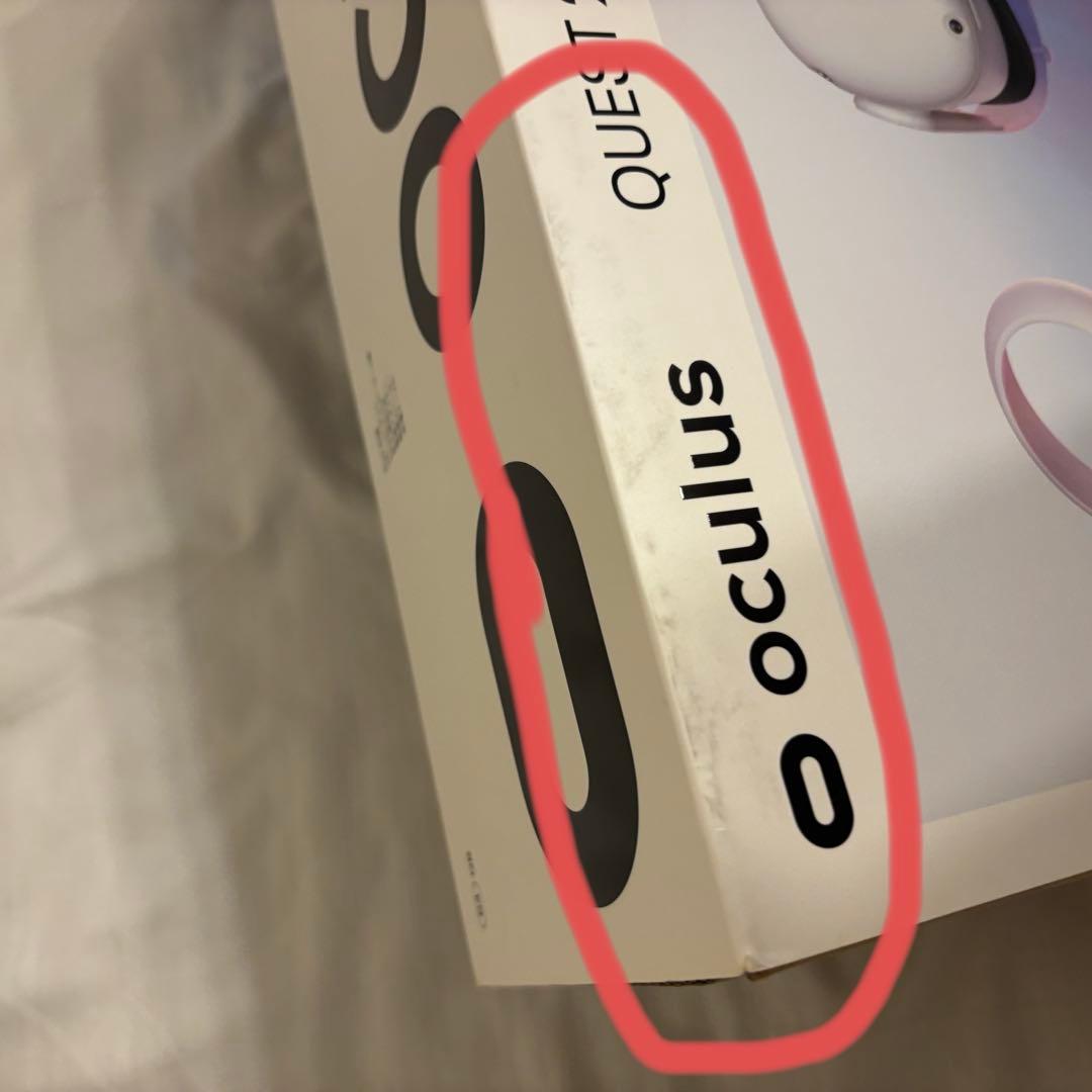  quest 2  quest 64GB メタクエスト