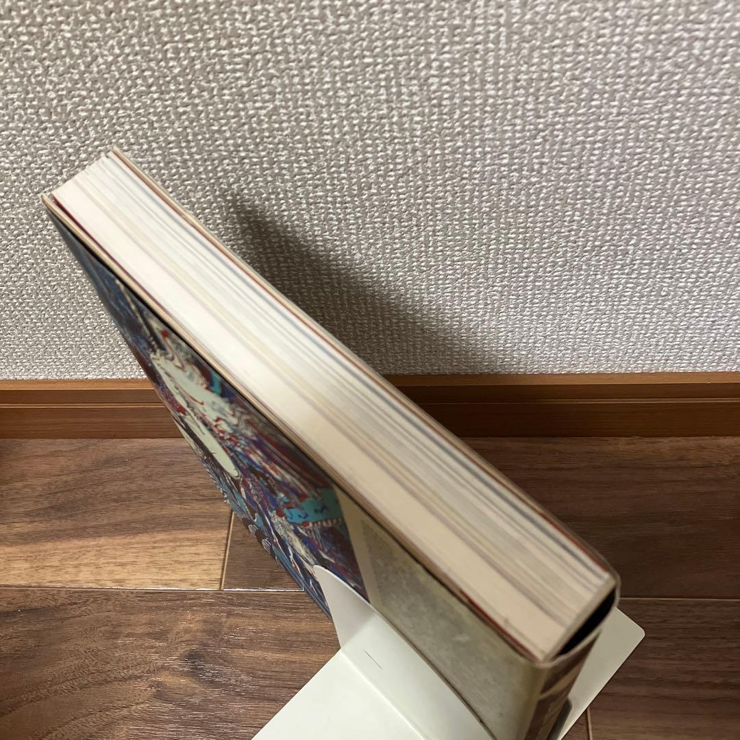 天野喜孝作品集　画集　図録　洋書