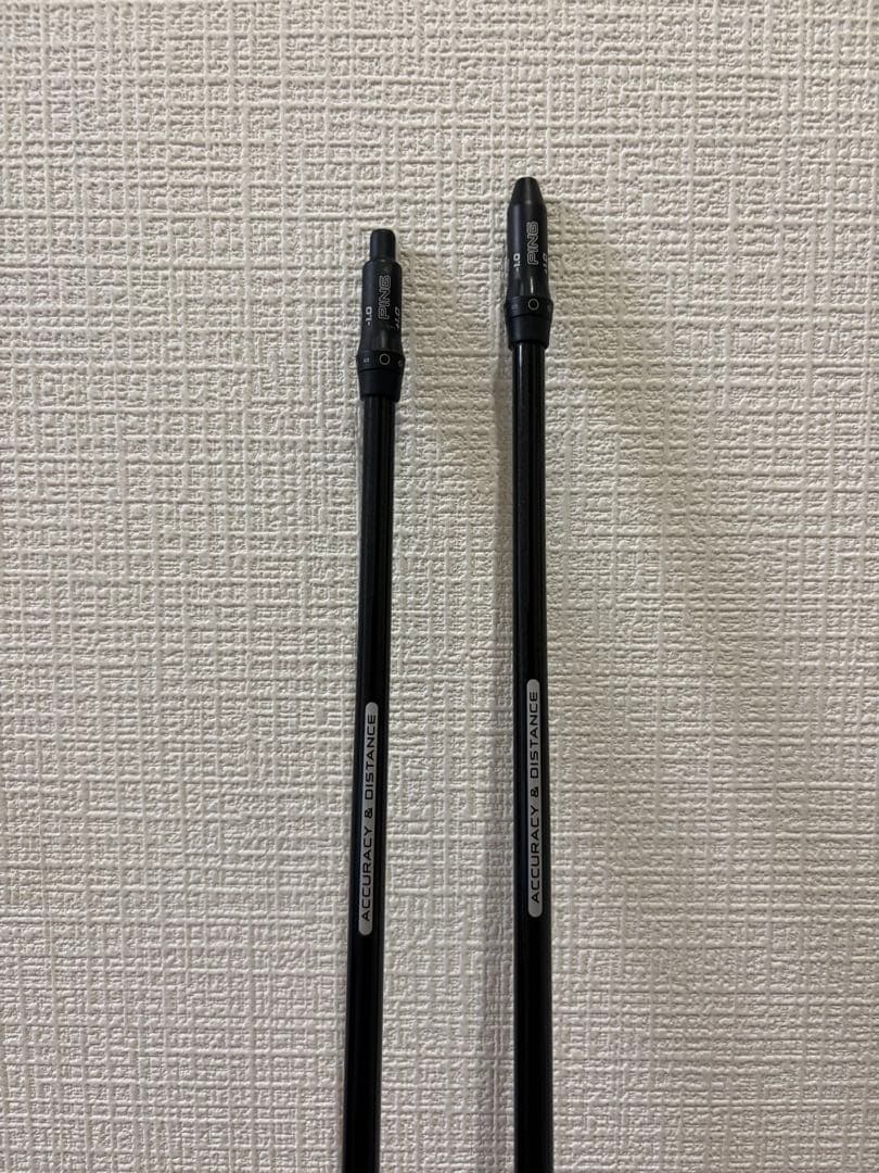 ツアー AD VF 6S 3w 5wの2本セット　ピン