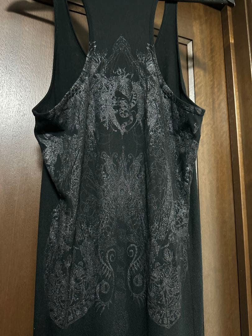 LGB Forbidden Fruit タンクトップ ワンピース size1