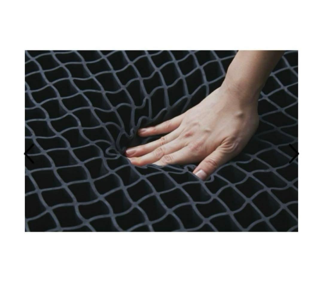 ヒツジのいらないマットレス SLEEPER セミダブルサイズ HTM-003SD