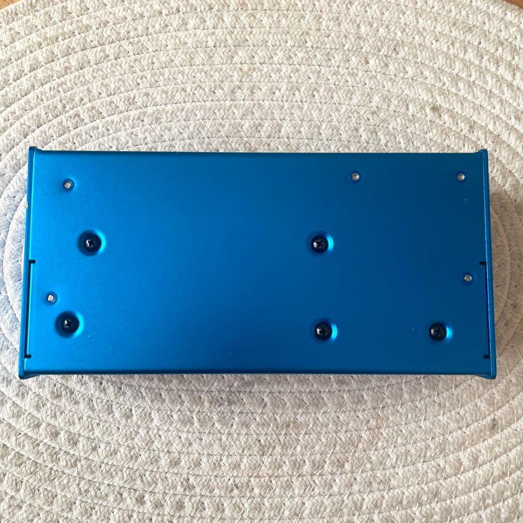 Strymon Zuma ストライモン パワーサプライ