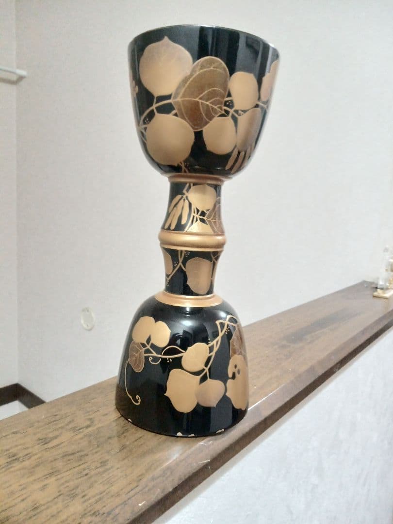 期間限定和楽器 小鼓 大鼓の胴 (へちま) 15000引き75000→60000