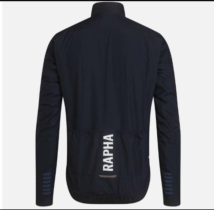 ラファ プロチーム インサレーティッド レイン ジャケット gore-tex