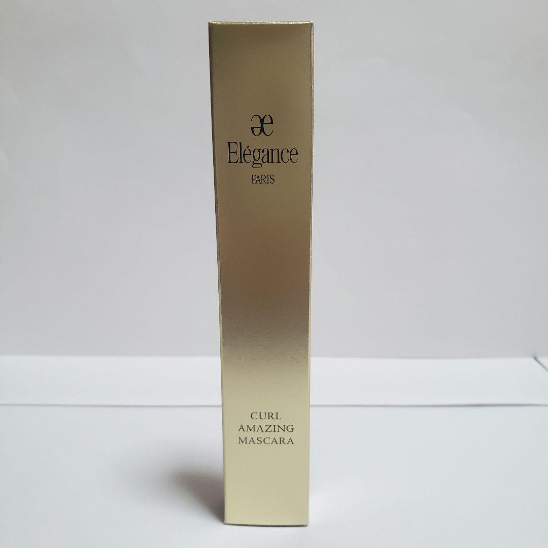 ★新品、未使用★エレガンス アイカラー 29×マスカラ BK10 セット