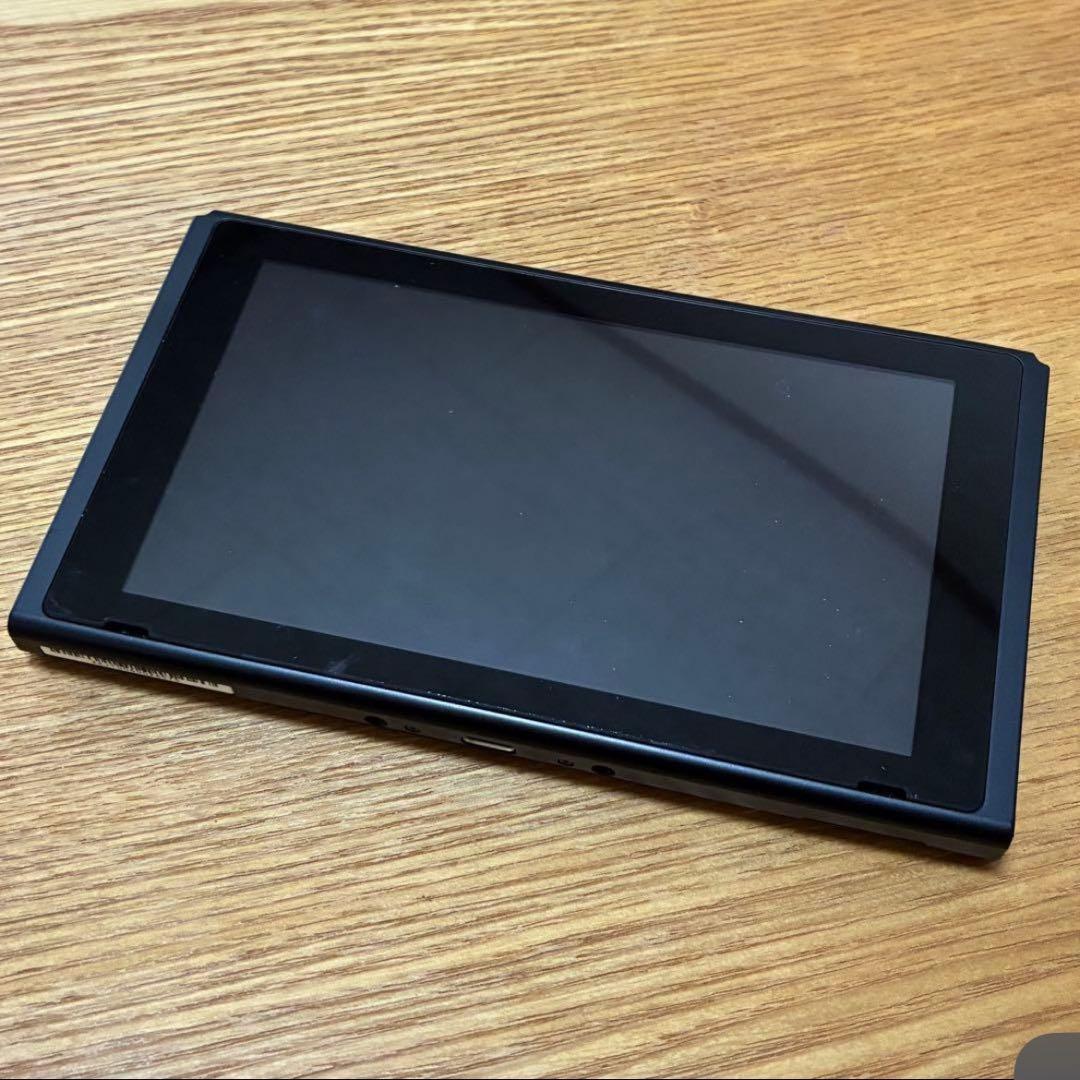 Nintendo Switch ネオンブルー/ネオンレッド