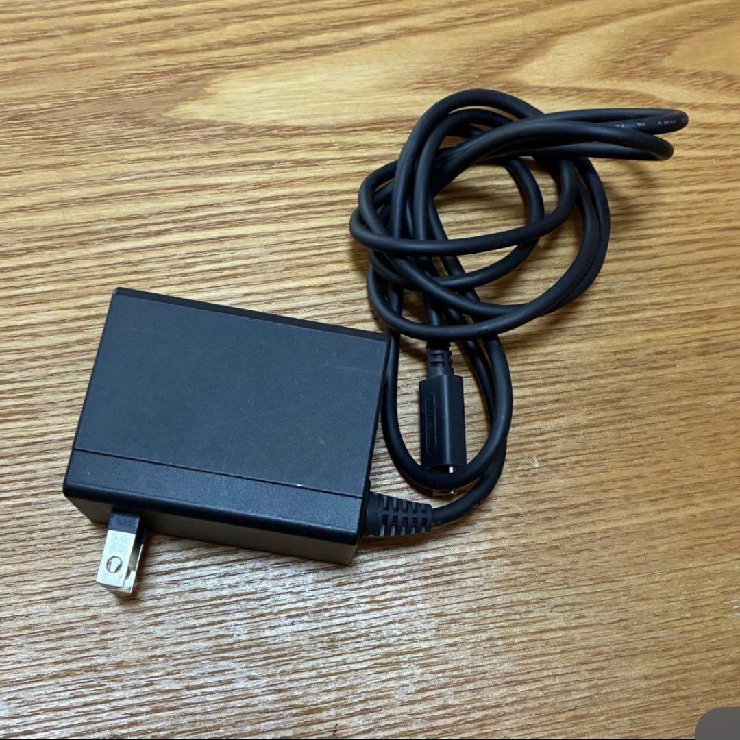 Nintendo Switch ネオンブルー/ネオンレッド