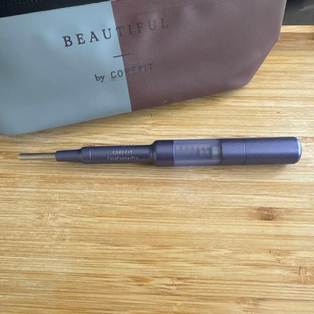COREFIT コアフィット　フェイスポインター Pro
