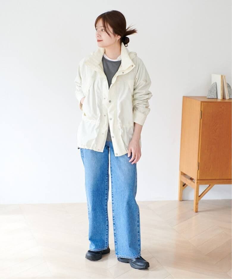 JOURNAL STANDARD　ノースフェイス別注ジャケット　Sサイズ