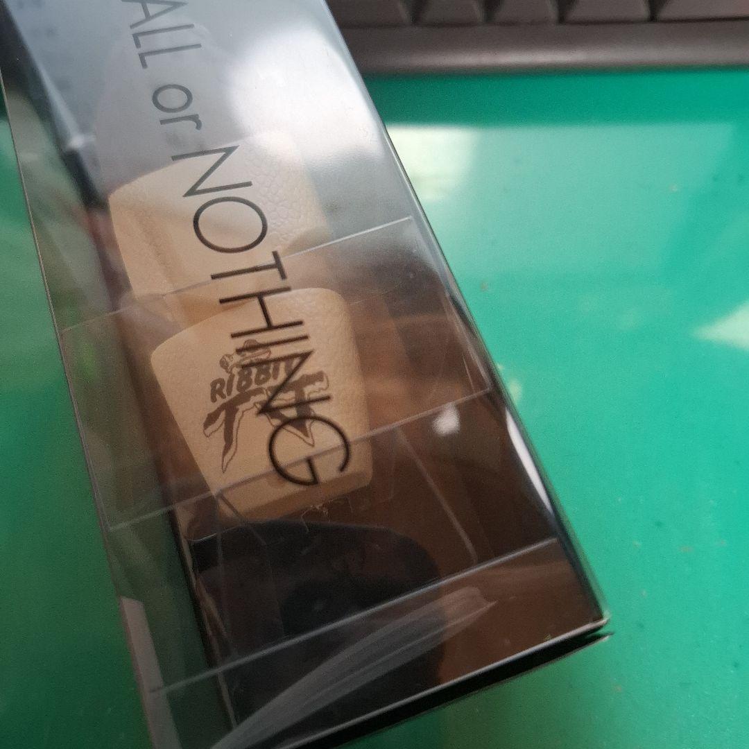 DRT　タイニージョーカー　 レッドヘッド 　RIBBIT　リビット　新品