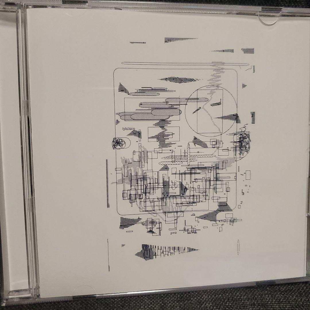 志人　位相空間EP