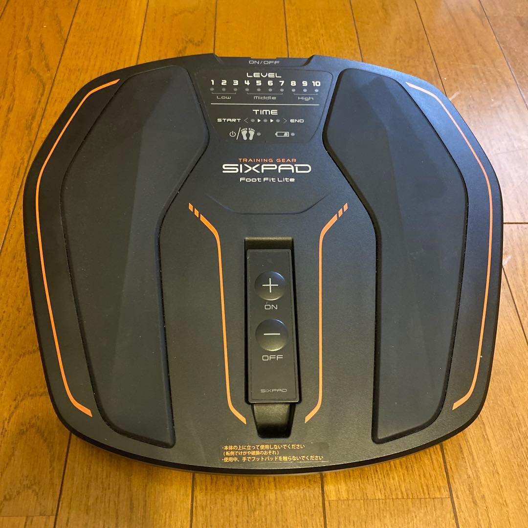 その他 SIXPAD Foot Fit Lite