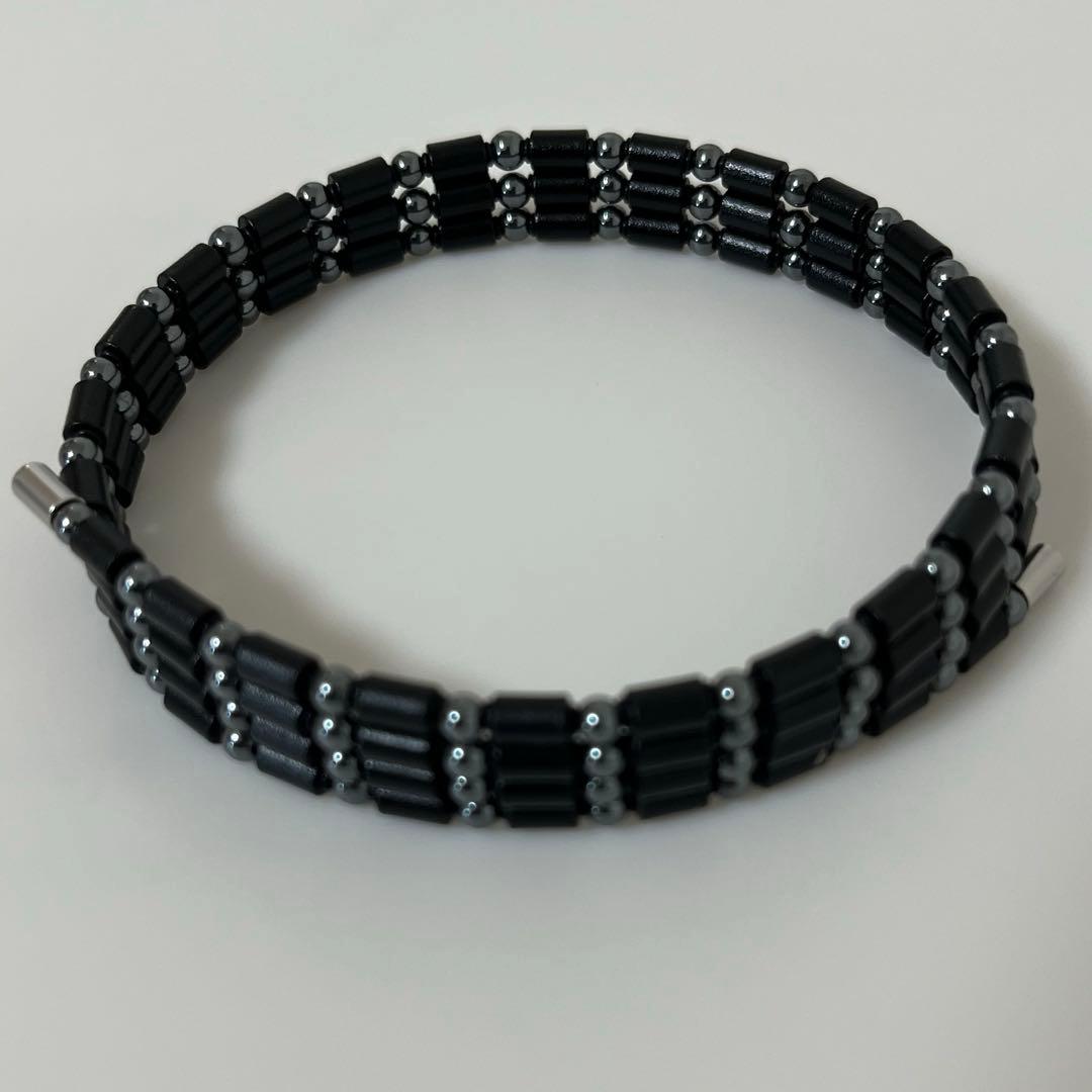 コアフォース　ループ　ブラック70cm