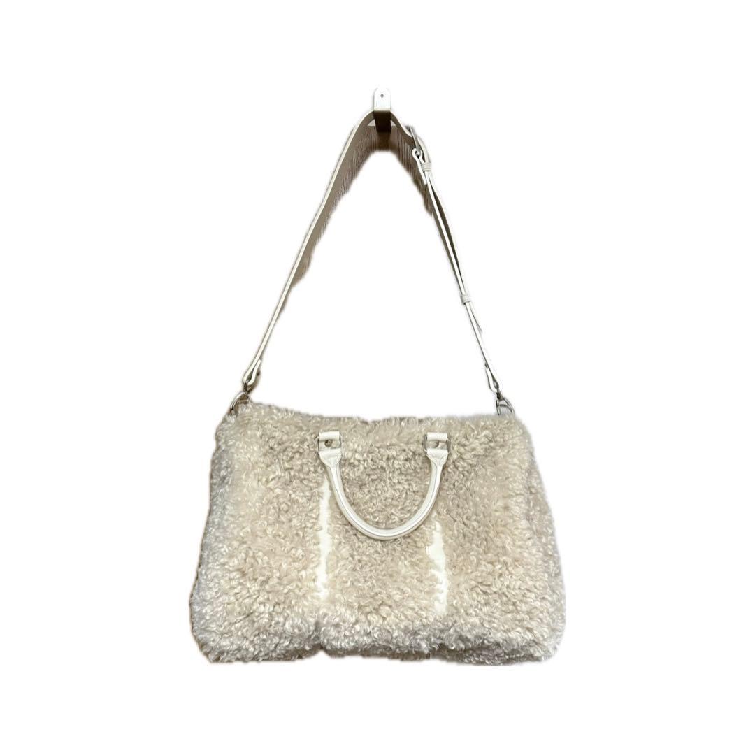 BIO WEAR ボストンバッグ