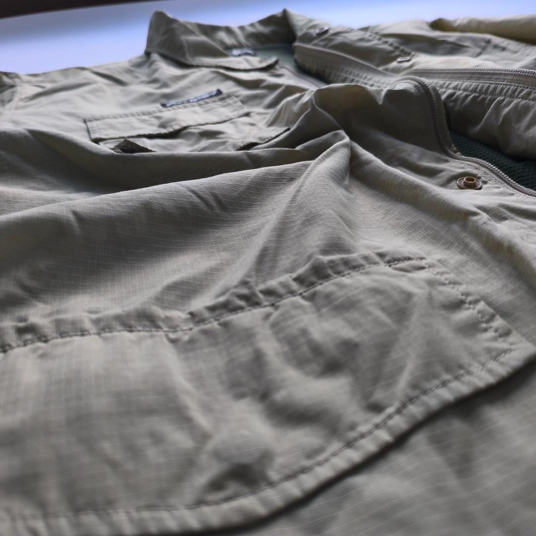 Stussy 90s 紺タグ TOKYO PREMIUM m51 L　ブルゾン