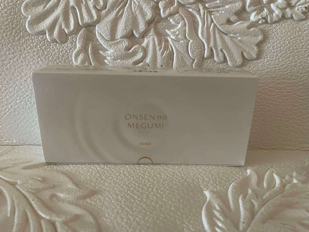 ★モイスチャー1個&固形石鹸1箱＆ソフトローション1本★イオン化粧品★温泉の恵