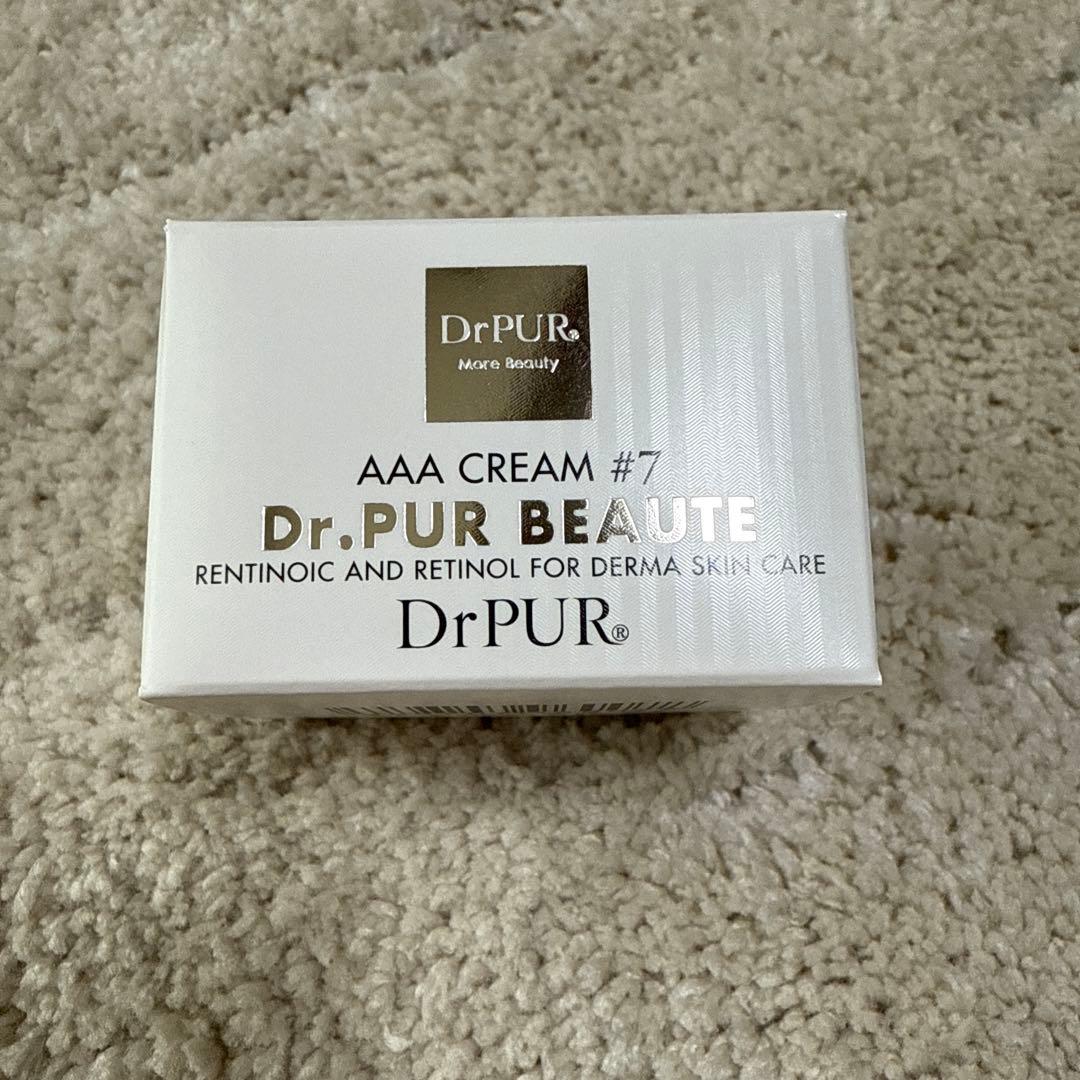 Fumi  ドクターピュールボーテ AAA CREAM #7