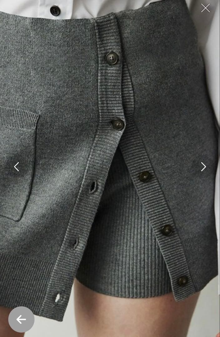 パンツ SORIN Interlock Layered Short Pants/38