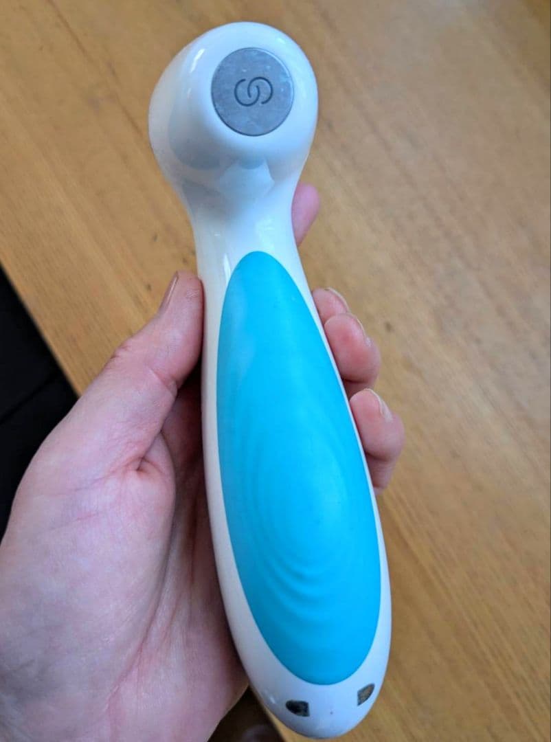 ニュースキン　ルミスパ 美顔器（２個セット）