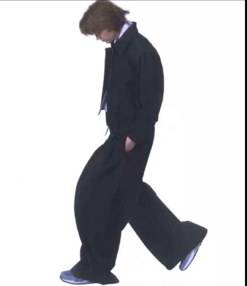 fax copy express スラックス　XL