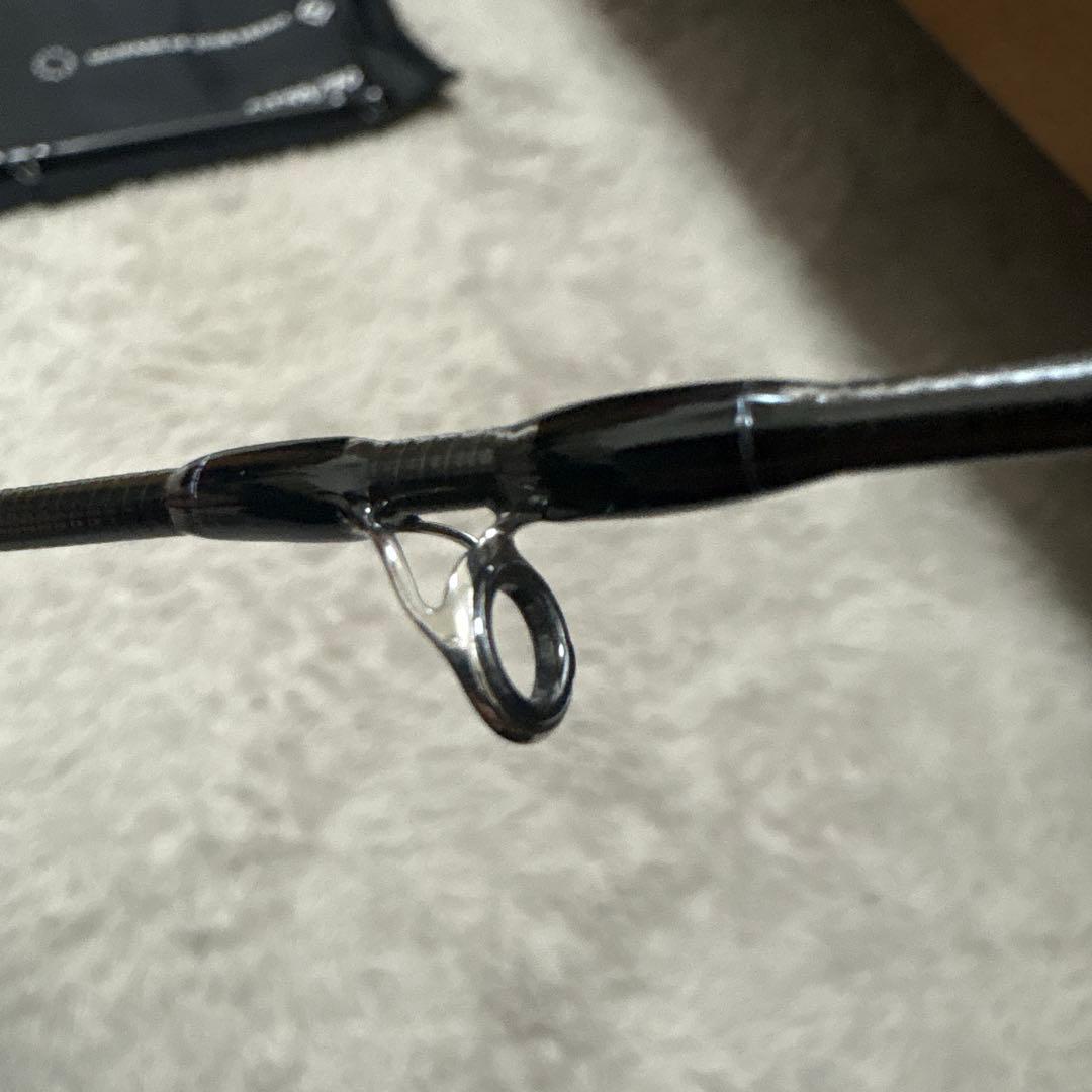 【新品未使用】トランスセンデンス　オセレイト59/70 保証書あり