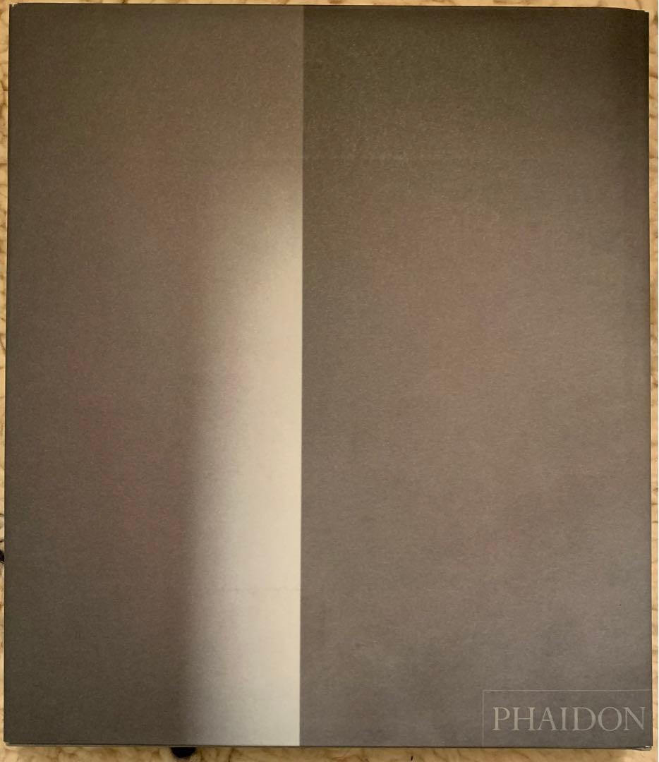 洋書 john pawson \" Anatomy of Minimum \"