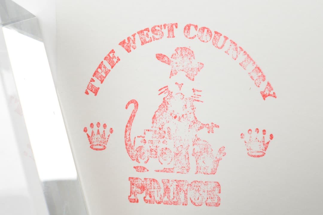 【doge】WCP作品2点