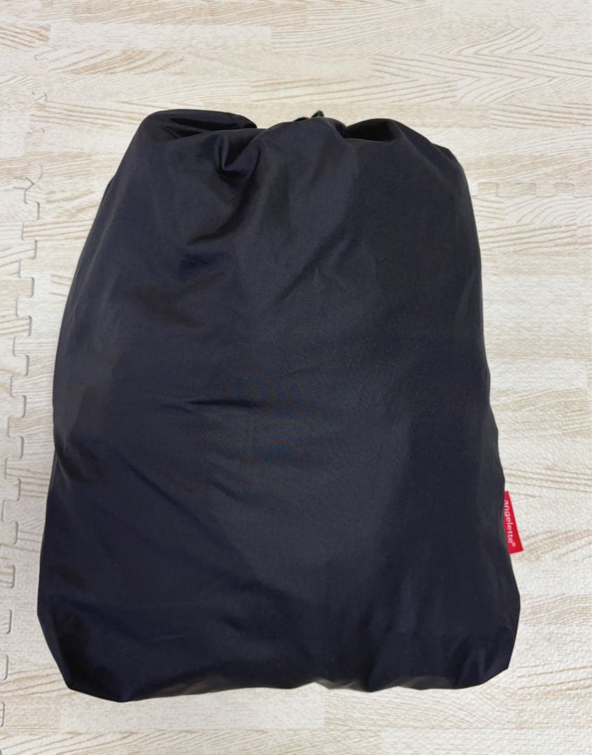 アンジェレッテ ベビーキャリア オン (BABY CARRIER ON)ベージュ