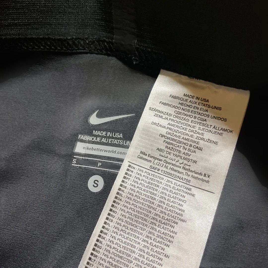 nike pro elite ハーフタイツ Sサイズ 2点セット