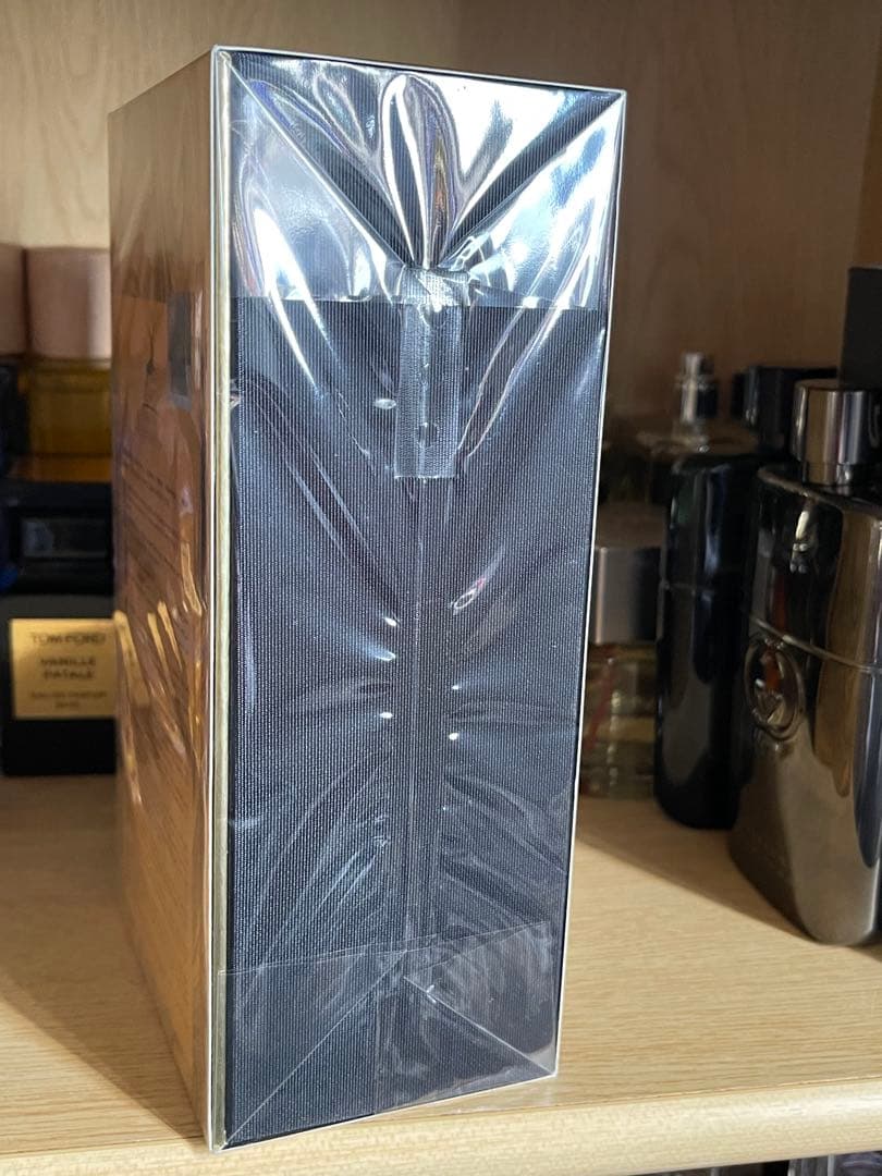 MAISON ALHAMBRA スペクターブロンザイト オーデパルファン100m