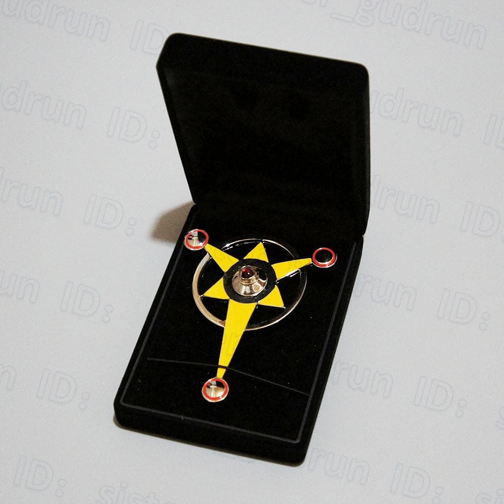 【美品】　タロウバッジ　INSPIRE限定　ウルトラマンタロウ