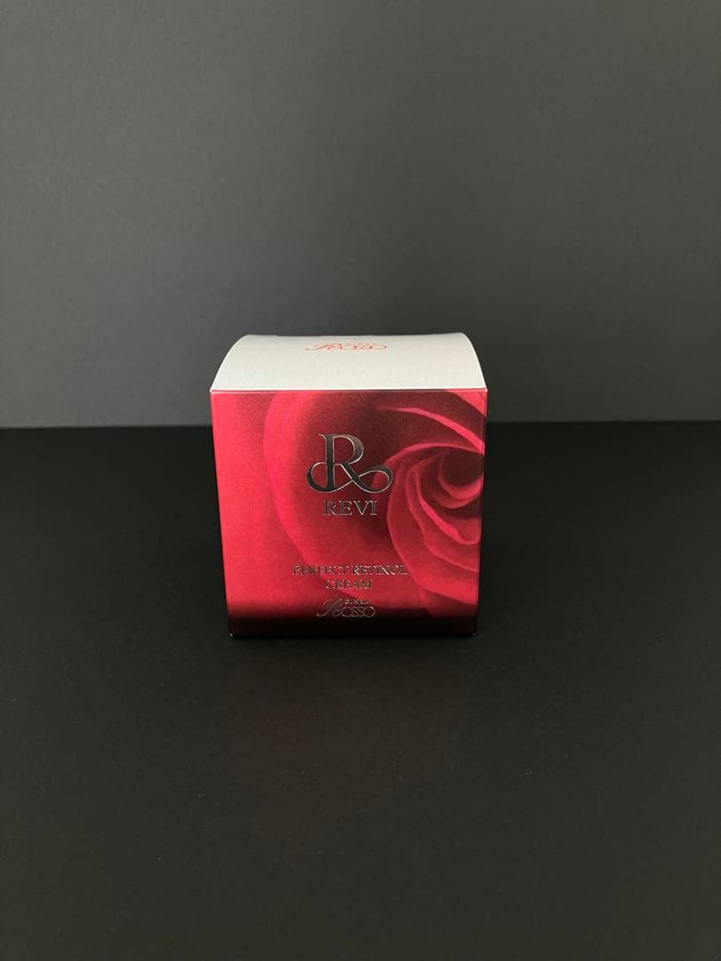 REVI　パーフェクトレチノールクリーム