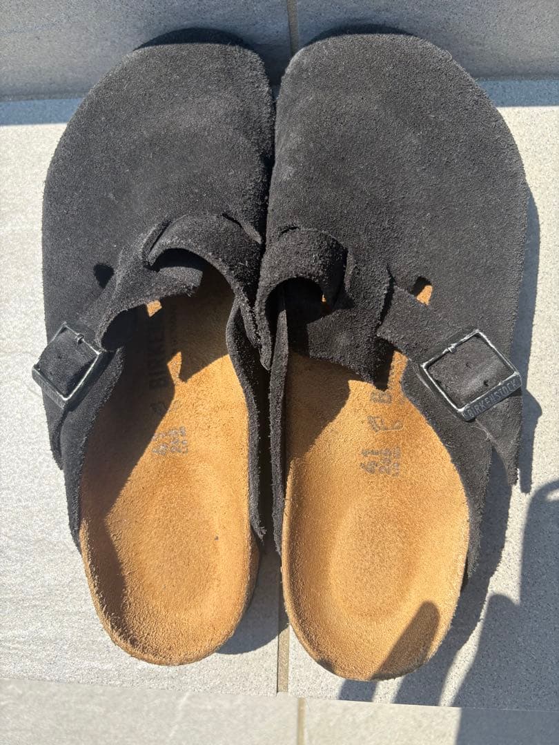 さ*ん様 ビルケン　ボストン　Boston