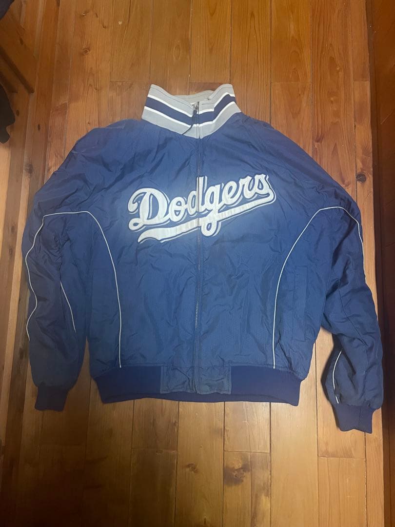 ロサンゼルス・ドジャース XL ジャケット