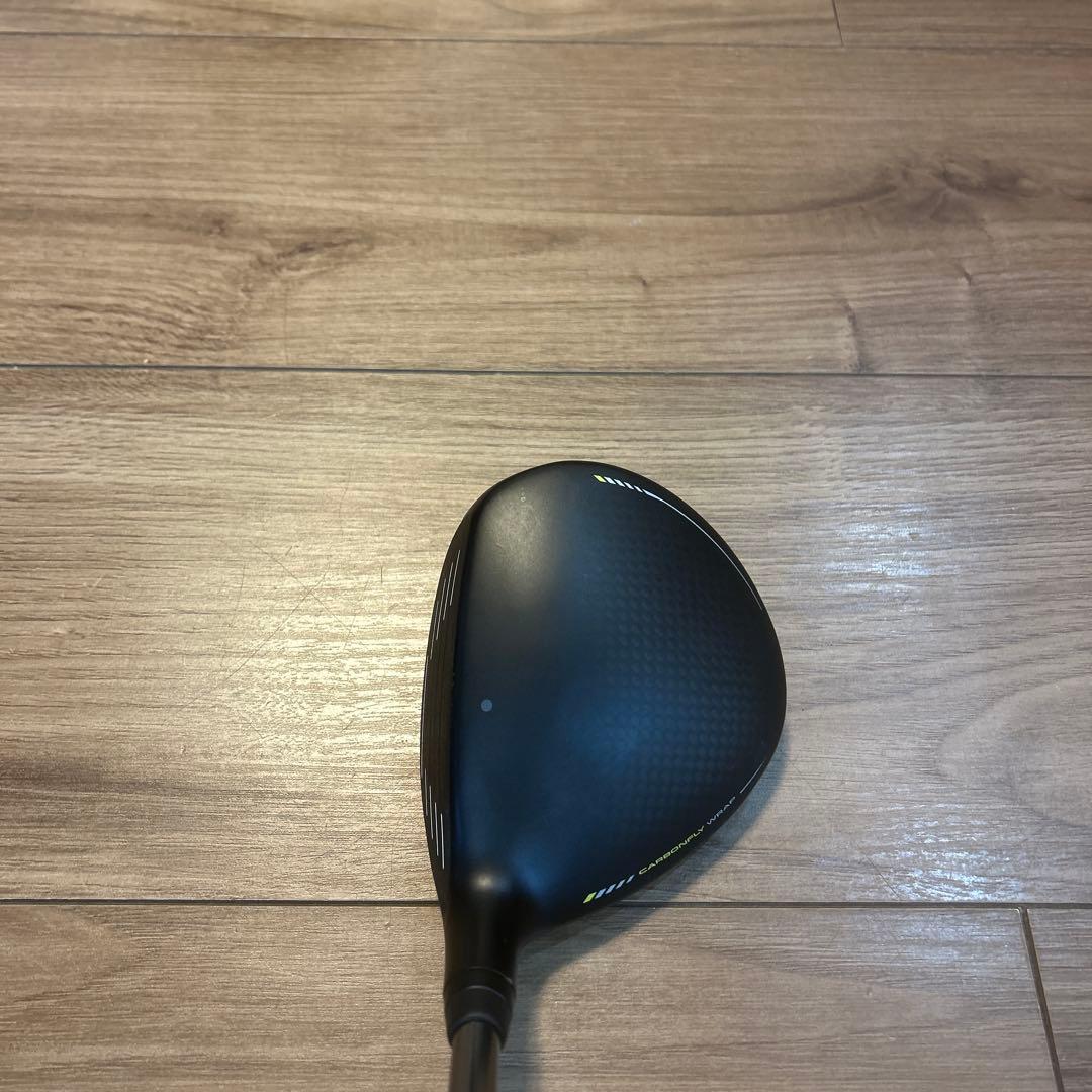 PING ピンg430MAX 5W ウッド