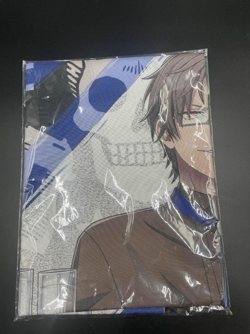 『入間 銃兎』 ココス × ヒプノシスマイク コラボ