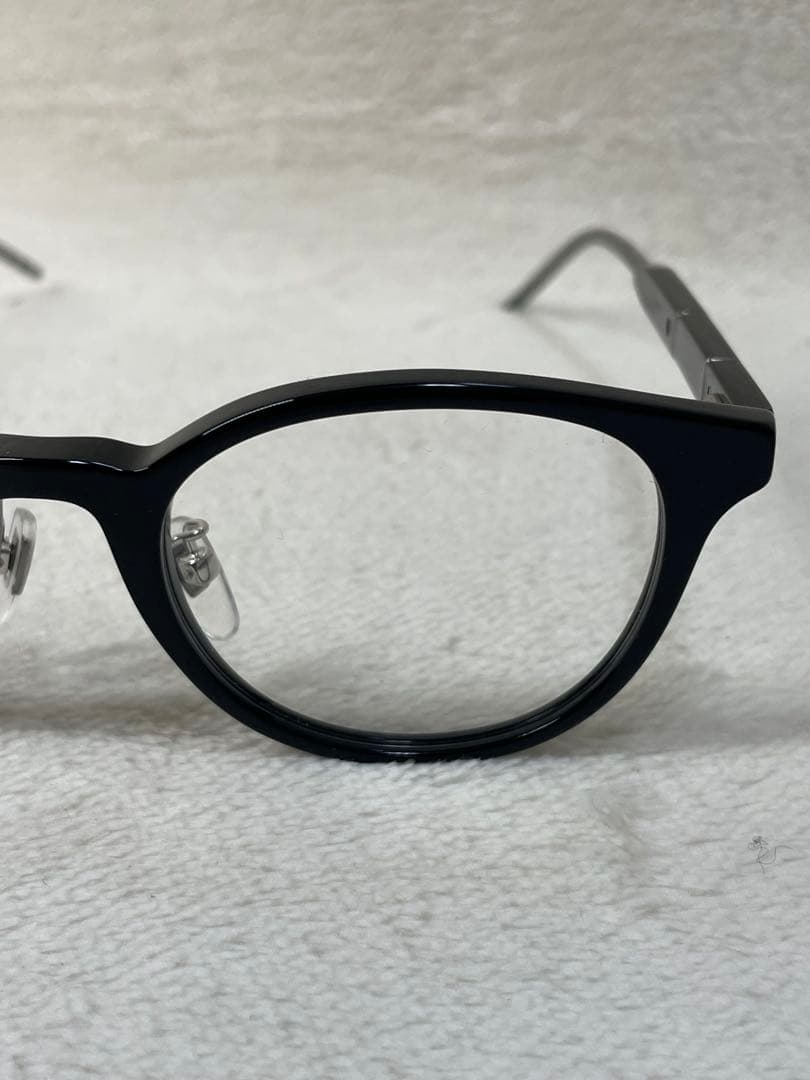 【新品未使用】GUCCI グッチ アジアンフィット ブラック