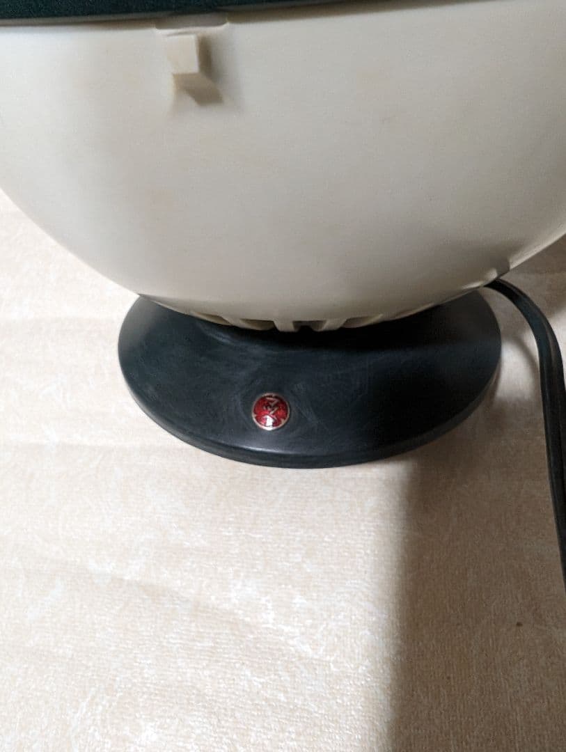 Bluetooth東芝マーキュリー真空管ラジオ　5LE-92