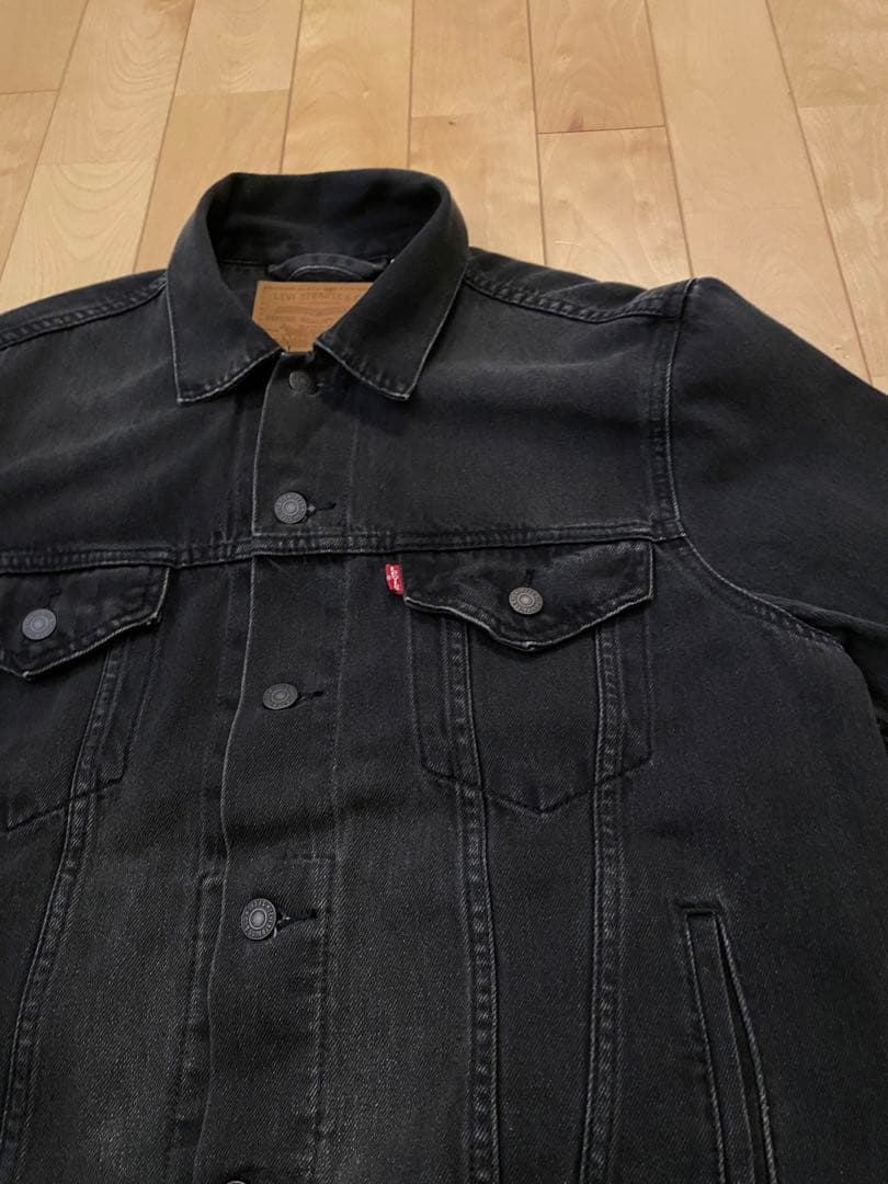 リーバイス　Levi's Gジャン　デニムジャケット