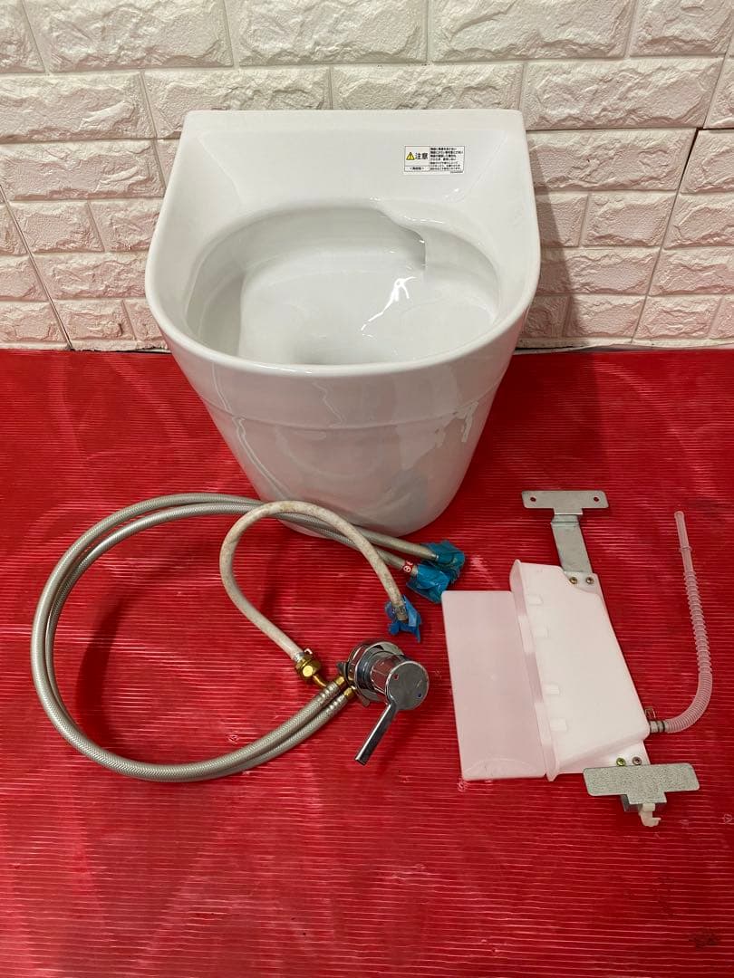 TOTO オストメイト パック UAS7.SK117