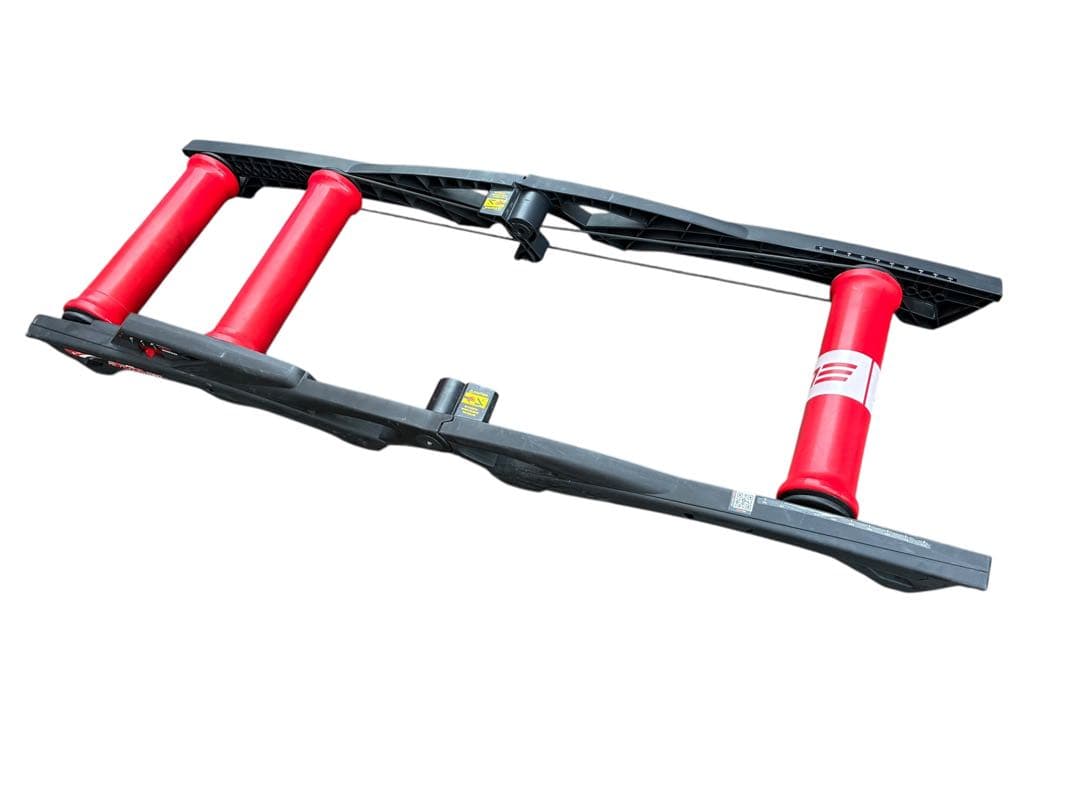 ELITE （エリート）アリオン　3本ローラー　ローラー台