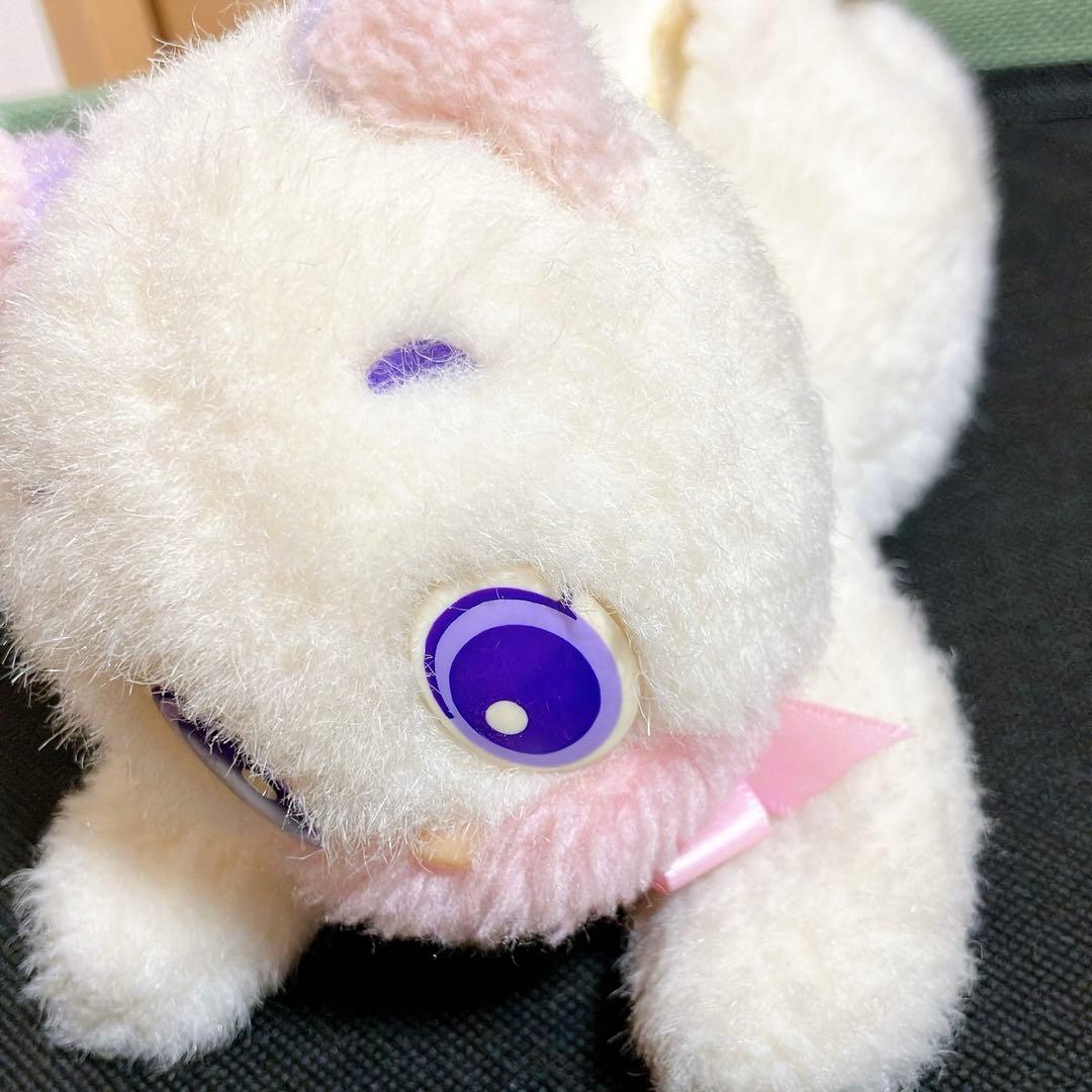 二代目ひみつのアッコちゃん　くるりんシッポナ　タカラ