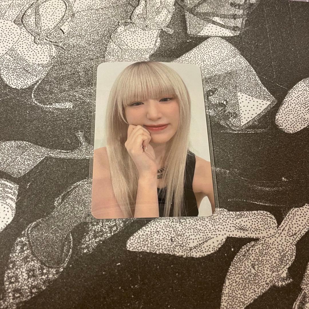 idle サノクトレカ シュファ