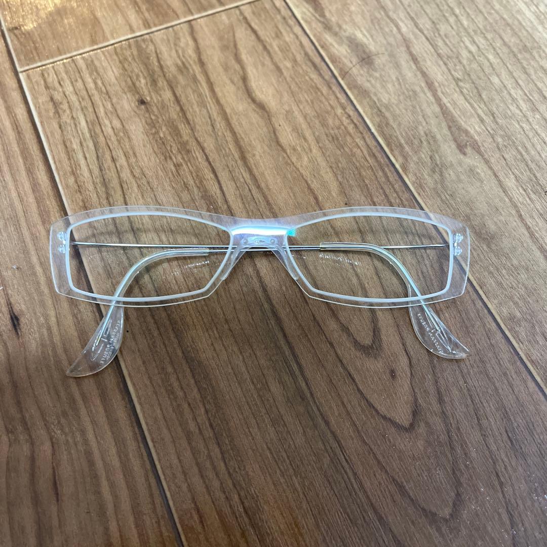 Infinity アイウェア　b.u.i　(ビュイ)レンズ加工（度なし）